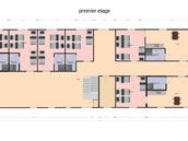 Agrandir le plan
