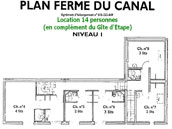 Agrandir le plan