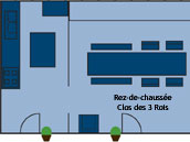 Agrandir le plan