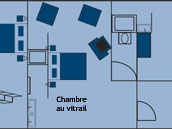 Agrandir le plan