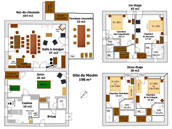 Agrandir le plan