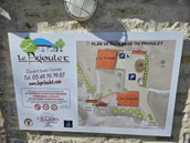 Agrandir le plan