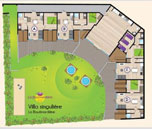 Agrandir le plan