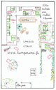 Agrandir le plan