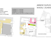 Agrandir le plan