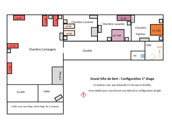 Agrandir le plan