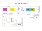 Agrandir le plan
