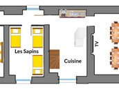 Agrandir le plan