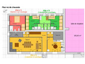 Agrandir le plan