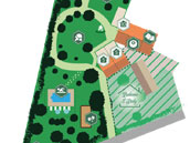 Agrandir le plan