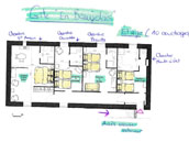 Agrandir le plan