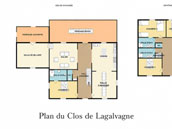 Agrandir le plan
