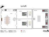 Agrandir le plan