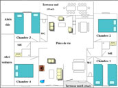 Agrandir le plan