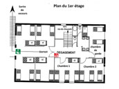 Agrandir le plan