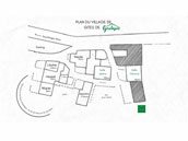 Agrandir le plan