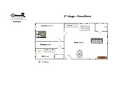 Agrandir le plan