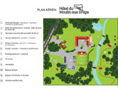 Agrandir le plan