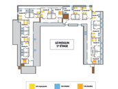 Agrandir le plan