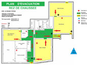 Agrandir le plan