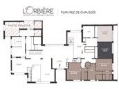 Agrandir le plan
