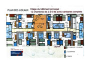 Agrandir le plan