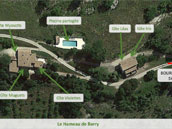 Agrandir le plan