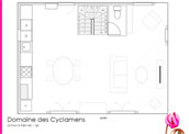Agrandir le plan