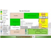 Agrandir le plan