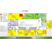 Agrandir le plan