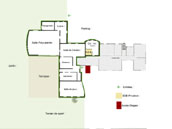 Agrandir le plan