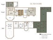 Agrandir le plan