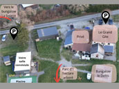 Agrandir le plan