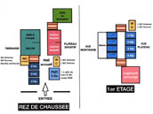 Agrandir le plan