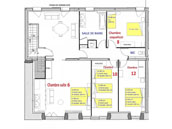 Agrandir le plan