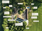 Agrandir le plan