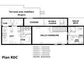 Agrandir le plan