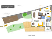 Agrandir le plan