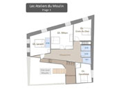 Agrandir le plan