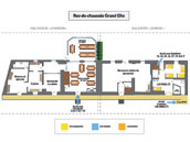 Agrandir le plan