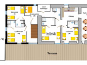 Agrandir le plan