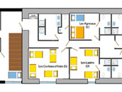Agrandir le plan